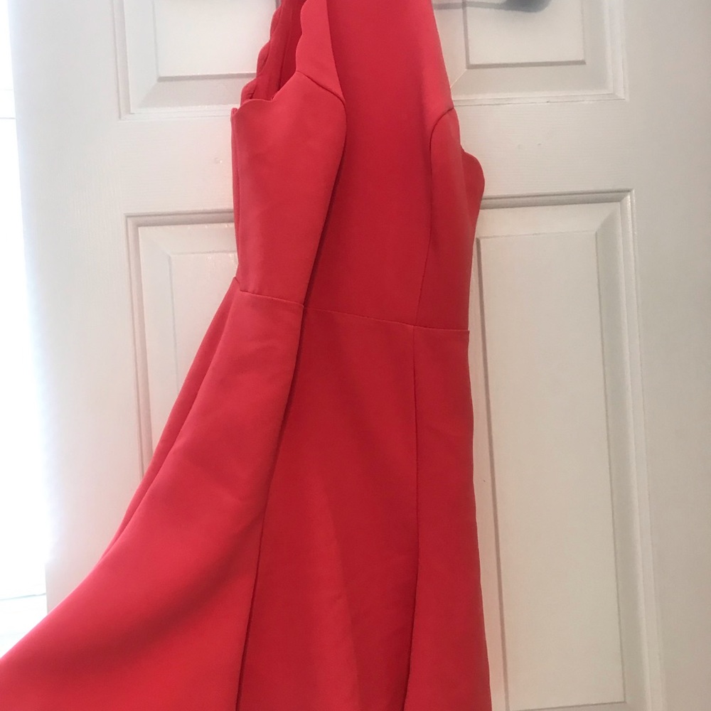 Express Dress - Picture 2 of 3